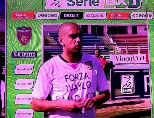 Palermo, il tradimento di Nestorovski