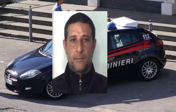 Estorsione, in manette affiliato del clan Santapaola nel Catanese