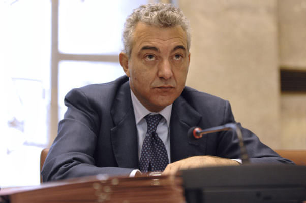 Vertenza Blutec: il Riesame annulla i domiciliari per il presidente Ginatta