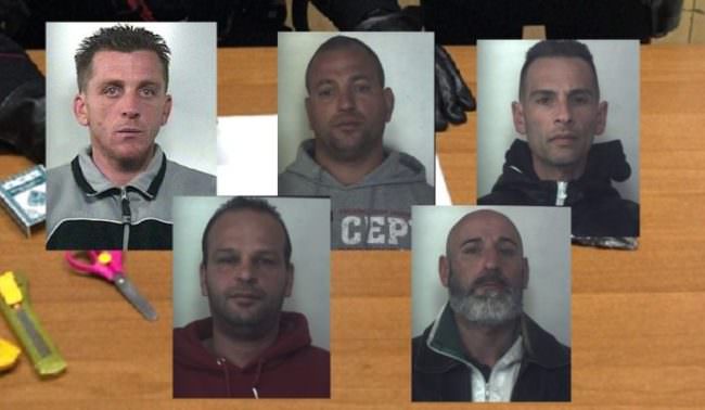 Succede a Siracusa e provincia: 8 marzo POMERIGGIO
