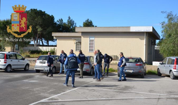 Gare per assegnazione box mai concluse a Vittoria: indagate 5 persone – VIDEO