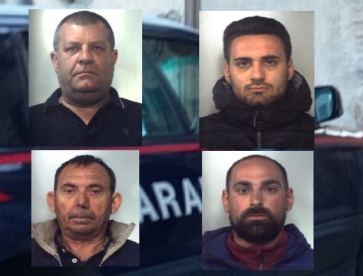 Succede a Catania e provincia: 20 marzo MATTINA