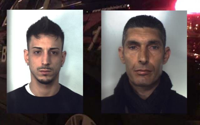 Succede a Catania e provincia: 5 marzo MATTINA
