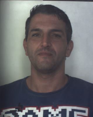 Carmelo Tagliata, 36 anni