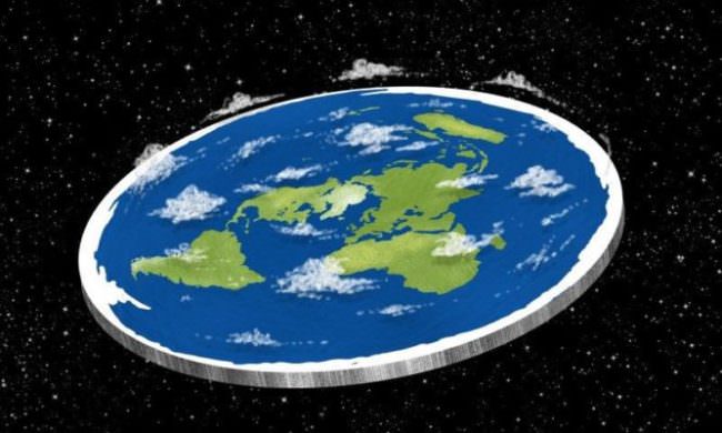 “Terra Piatta – tutta la verità”: terrapiattisti in arrivo in Sicilia per discutere delle teorie “complottiste”