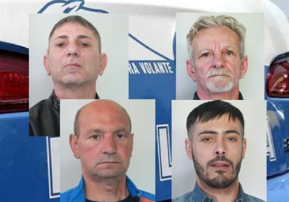 Succede a Catania e provincia: 16 marzo MATTINA