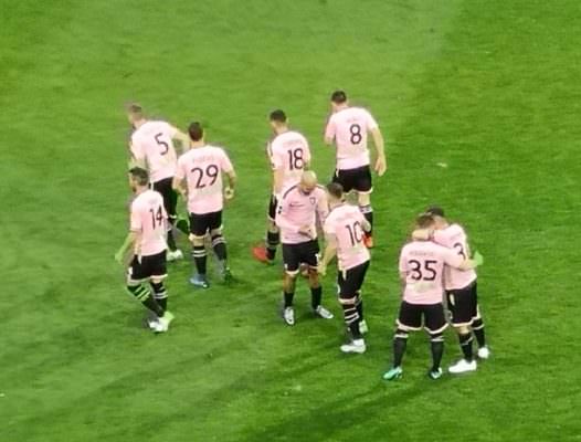 Venezia-Palermo, le probabili formazioni per una partita dalle tante trappole per i rosanero