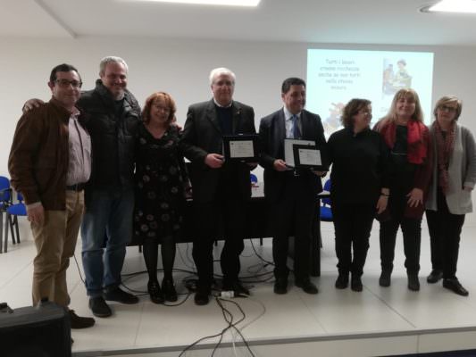 Progetto P05 Erasmus+ KA2 all’I.I.S. Concetto Marchesi di Mascalucia