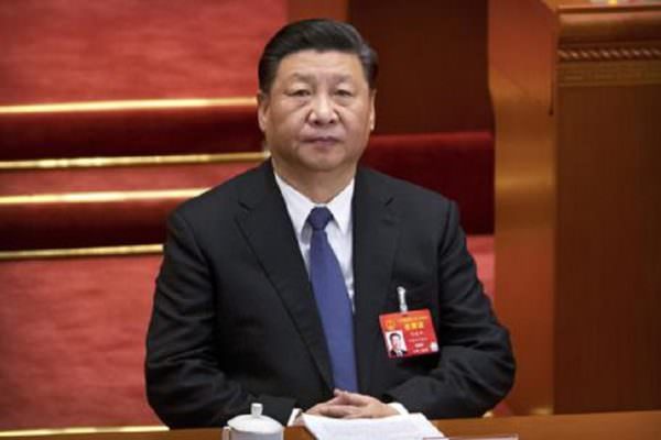 Grande attesa a Palermo per il presidente cinese Xi Jinping. Musumeci: “Motivo di orgoglio per i siciliani”