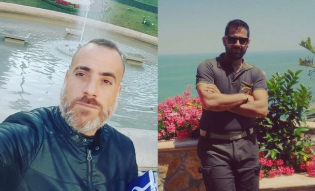 Tre anni dall’esplosione di via Garibaldi, i vigili del fuoco ricordano i due colleghi Dario e Giorgio: “Due padri persero la vita”