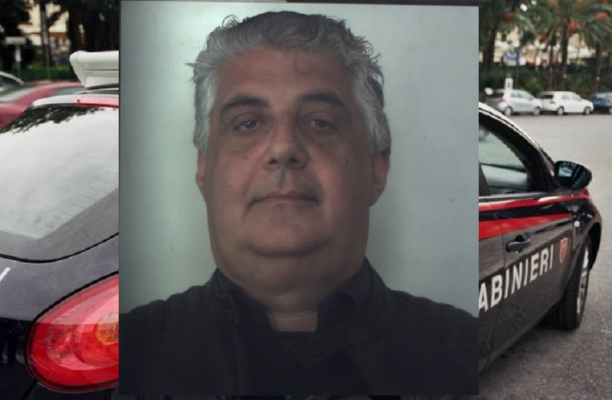Scippa la borsa a pensionata, compra cellulare e tablet per disfarsi del denaro: arrestato Antonino Conigliaro