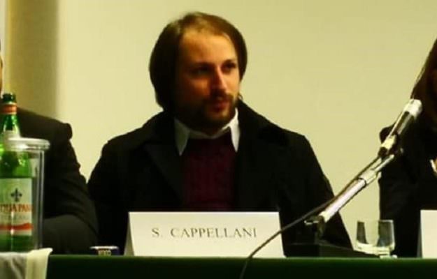 Santi Cappellani: “La via della Seta” non può escludere dagli asset strategici la Sicilia