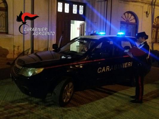 Controlli a sorpresa dei carabinieri nei locali della movida, denunciate 4 persone e multe per oltre mille euro