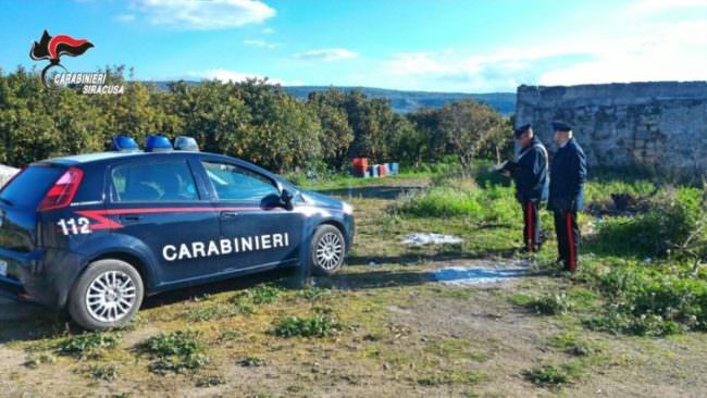 Dipendenti sfruttati “in nero”, sorveglianza non autorizzata e violazione delle norme di sicurezza: denunce e sanzioni – I DETTAGLI