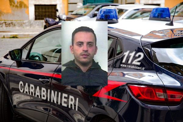 Pedina titolare benzinaio IP fino a Belpasso, poi il pestaggio per avere l’incasso