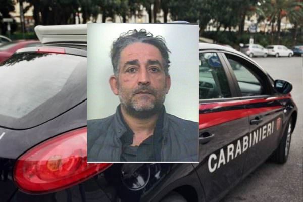 Spacciava a Gela e Montedoro: arrestato sorvegliato speciale di Paternò