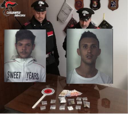 Succede a Siracusa e provincia: 21 marzo MATTINA