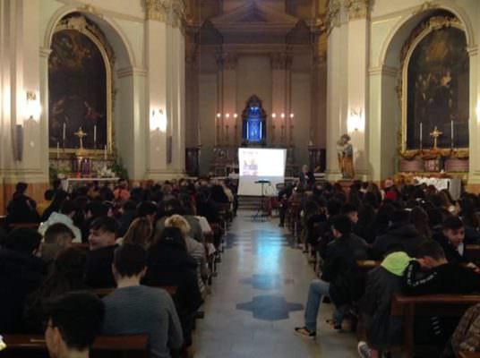 Il Liceo Mario Rapisardi di Paternò presente alla conferenza dedicata a Sofonisba Anguissola