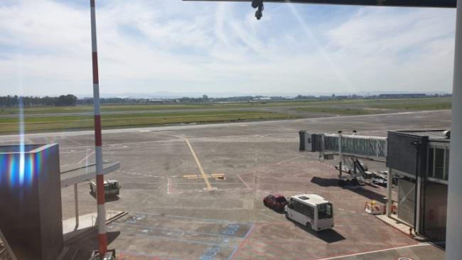 Lavori urgenti all’aeroporto di Catania: possibili ritardi e cancellazioni – I DETTAGLI