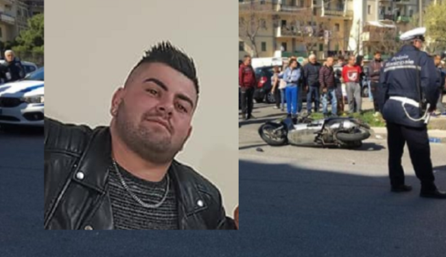 Incidente al Villaggio Aldisio: lo scooter acquistato il giorno prima e un 28enne accusato di omicidio colposo