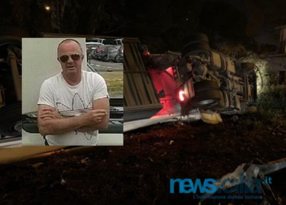 Tragedia A18, disperazione per la morte di Mario Tripadelli: “Una bravissima persona e un gran lavoratore”