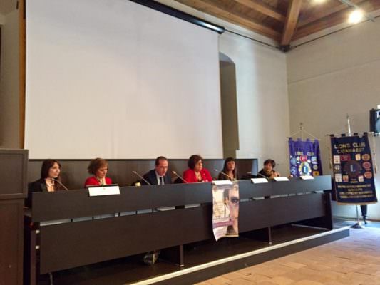 “Chi sei tu?…nessuno”: incontro dell’I.I.S. “Marchesi” contro la violenza di genere