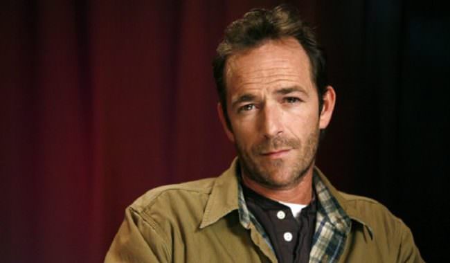 Dylan di Beverly Hills 90210 non ce l’ha fatta: Luke Perry è morto all’età di 52 anni