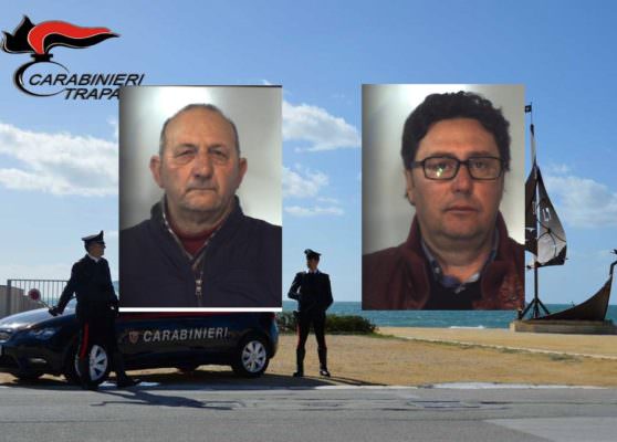 Operazione “MafiaBet”, favoreggiamento aggravato verso Cosa Nostra: altri due arresti