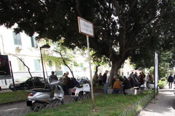 Catania, spazi frequentati dagli anziani non sicuri: comitato “Terranostra” chiede il recupero di strade e piazze