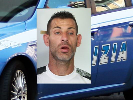 Catania, scippa la borsa a un’anziana davanti casa: fermato ladro 41enne