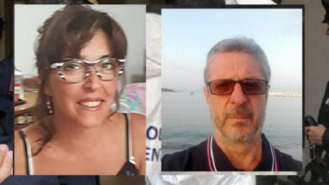La separazione alle porte e la non rassegnazione di Luigi: Daniela vittima di femminicidio