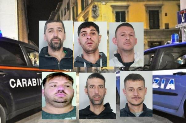 Succede a Catania e provincia: 30 marzo MATTINA