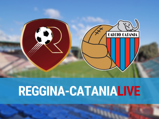 Reggina-Catania 3-0, “valanga” calabrese al Granillo: rossazzurri nervosi e impotenti – RIVIVI LA CRONACA