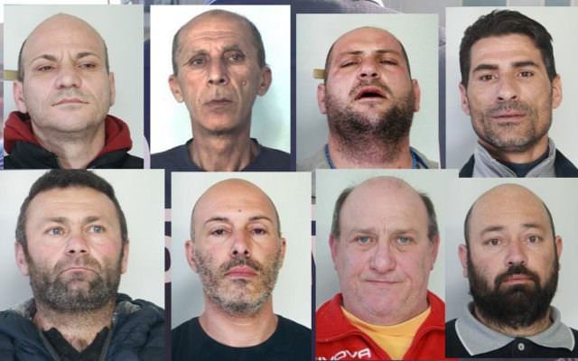 Succede a Catania e provincia: 2 marzo MATTINA