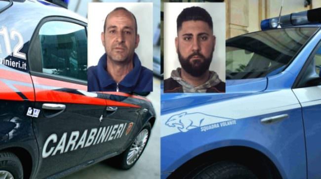 Succede a Catania e provincia: 21 marzo MATTINA
