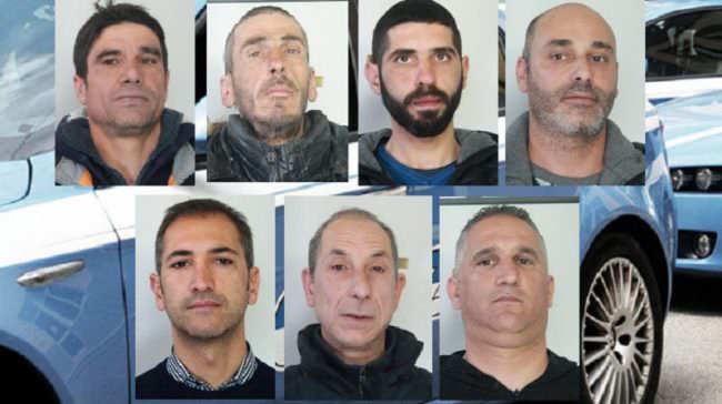 Succede a Catania e provincia: 9 marzo MATTINA