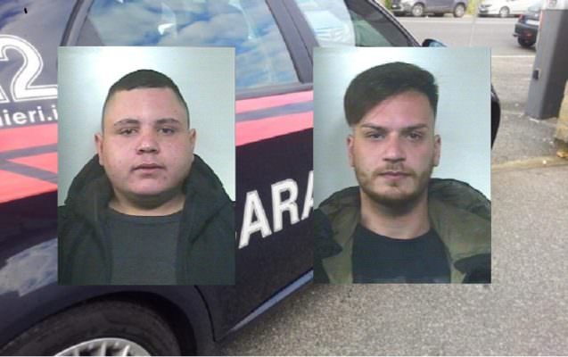 Succede a Palermo e provincia: 16 marzo POMERIGGIO