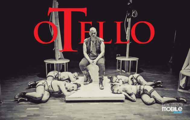 Teatro Mobile di Catania, Otello un classico dal sapore contemporaneo visto con gli occhi delle donne