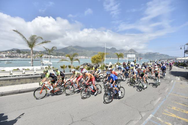 Giro di Sicilia, domani al via la seconda tappa: tutte le informazioni utili