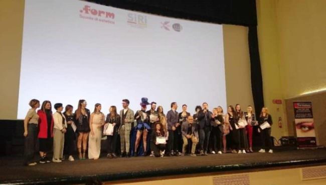 Al Cineteatro Odeon annunciati i vincitori della semifinale nazionale “Aegyptia Fashion Lab 2019”