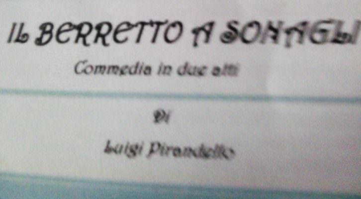 Promozione e valorizzazione della Sicilia: appuntamento con il teatro al M. Rapisardi di Paternò