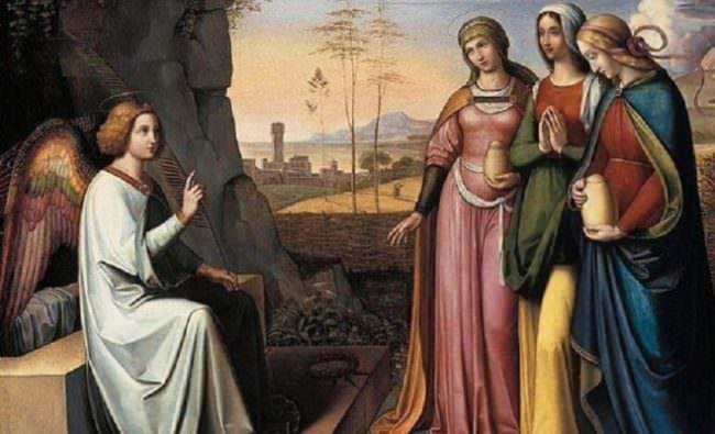 La celebrazione del Lunedì dell’Angelo: storia e curiosità religiose della tradizione
