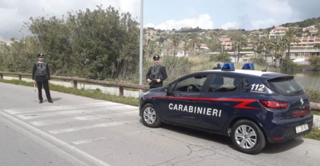 Furto aggravato e violenza a pubblico ufficiale: in manette due pregiudicati messinesi