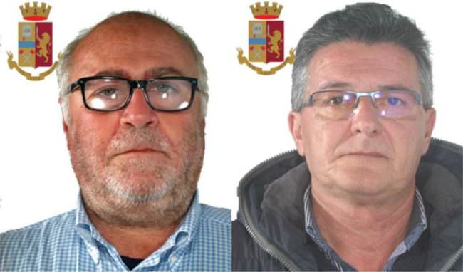 Impresa a “disposizione” di Cosa Nostra: chi sono i due imprenditori arrestati nell’operazione Cerberus – NOMI, FOTO e DETTAGLI