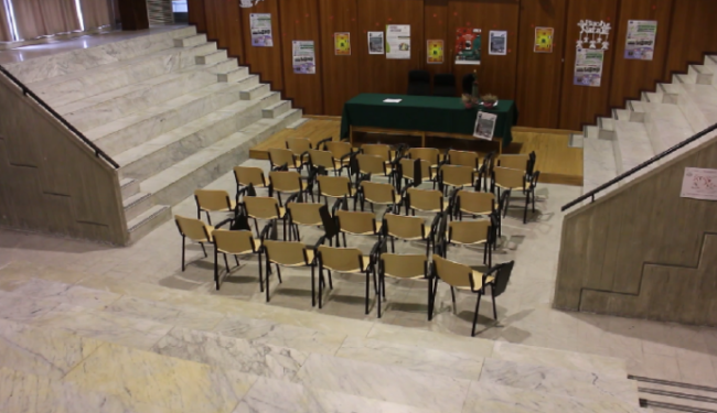 Tecnologia avanzata, laboratori e potenziamento al Liceo Enrico Fermi di Paternò