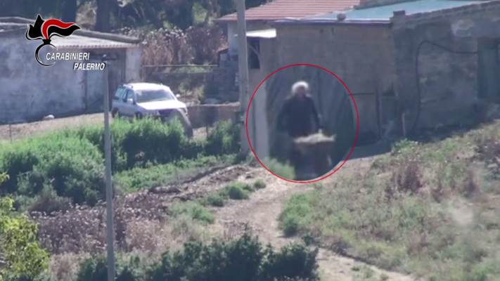Invalido civile per 12 anni ma continuava a fare lavori di fatica: 60enne indagato per truffa – FOTO e VIDEO
