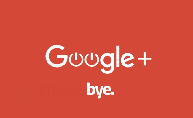Addio Google+, l’ennesimo fallimento di Google