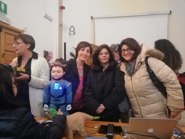 Coding e Robotica attivi al Circolo Didattico “Giuseppe Fava” di Mascalucia