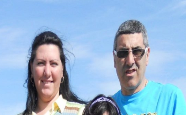 Omicidio Loredana Calì, la confessione del marito in un messaggio vocale: “Non posso venire, ho ucciso mia moglie”