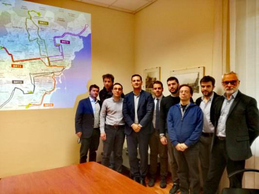 Catania, rivoluzione trasporti: AMT cambia corse e orari, tutto più semplice con un’app